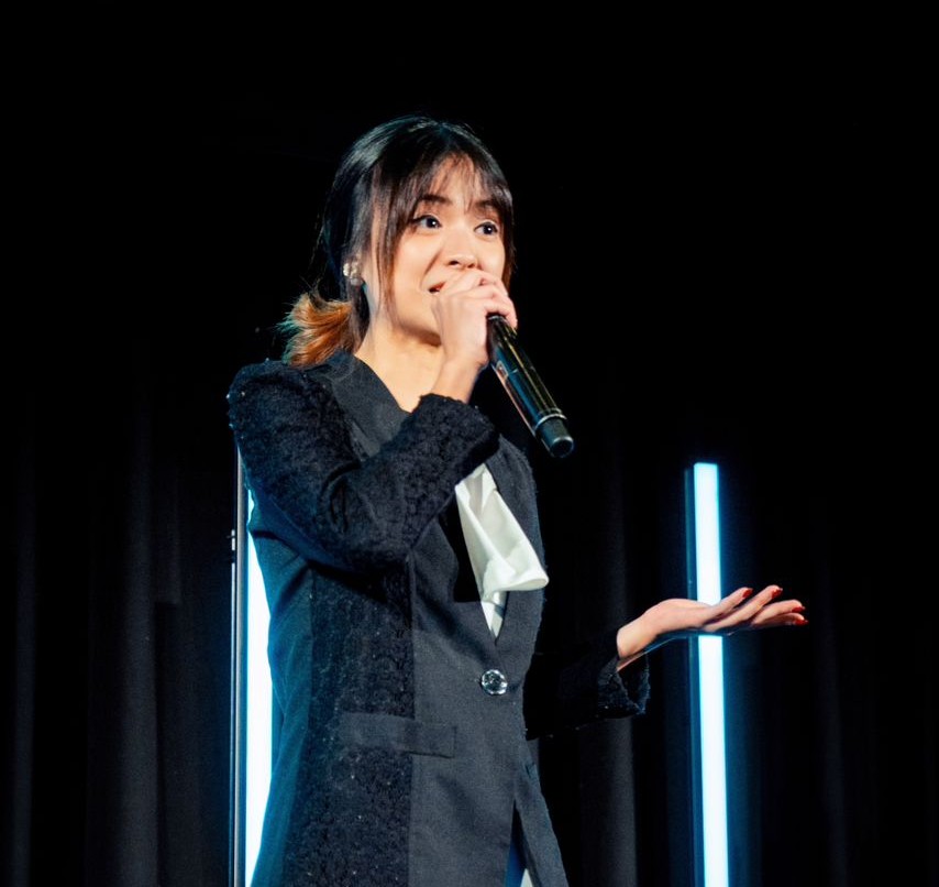 Sarah Siw - CEO/Founder